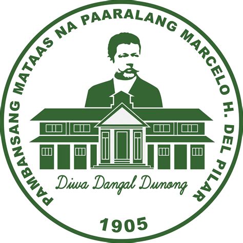 Marcelo H. Del Pilar National High School .